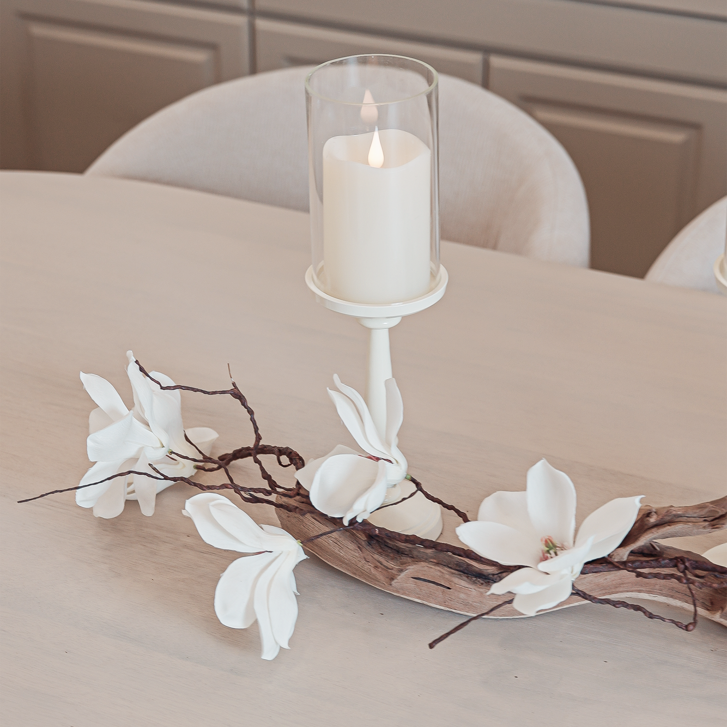 Magnolabra ♡ Ivory