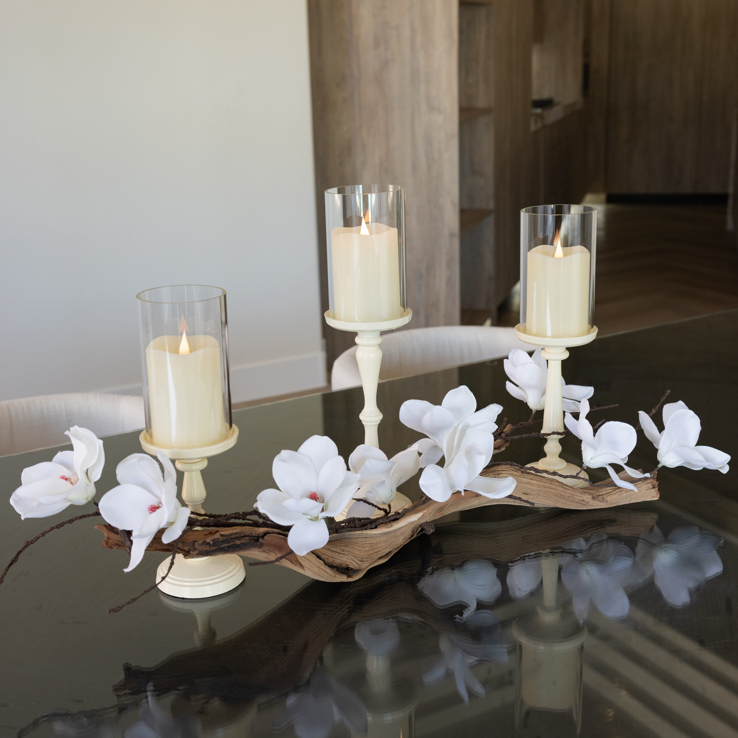 Magnolabra ♡ Ivory