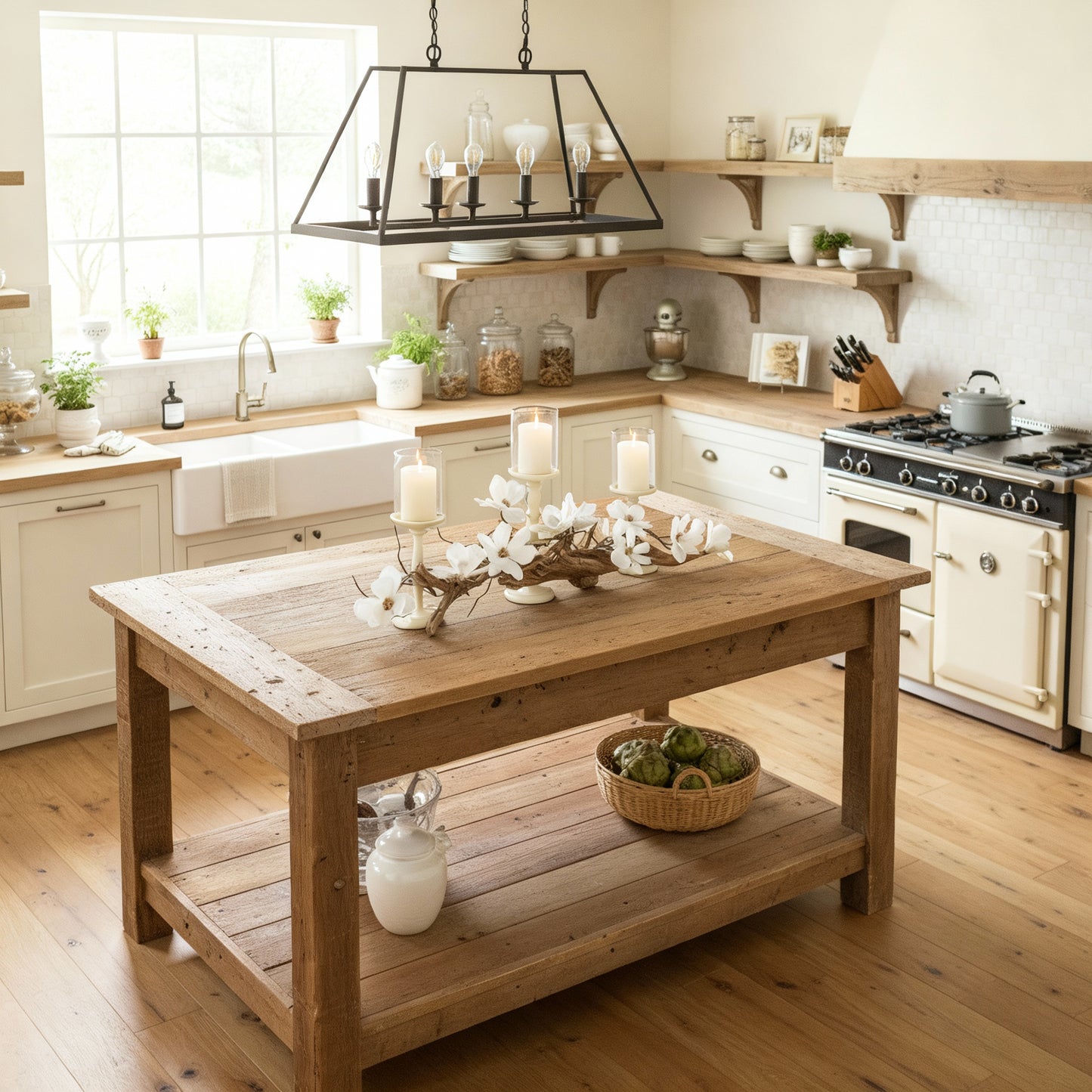 Magnolabra ♡ Ivory